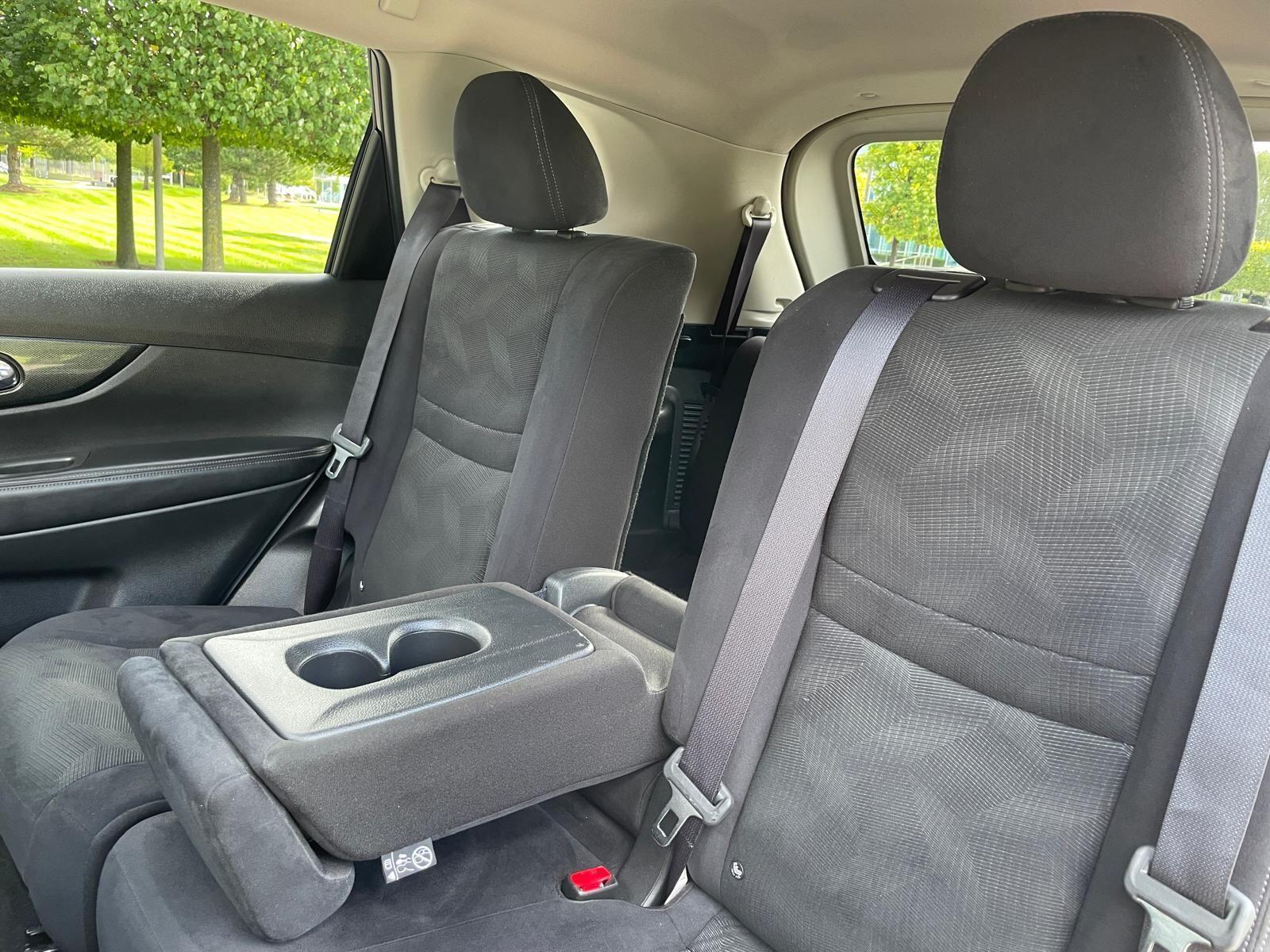 Nissan X-Trail - Image 17