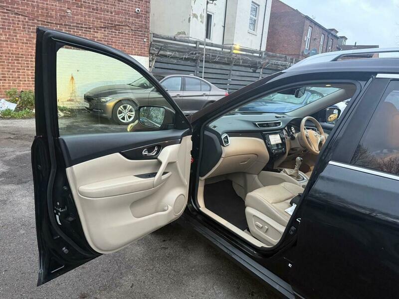 Nissan X-Trail - Image 17