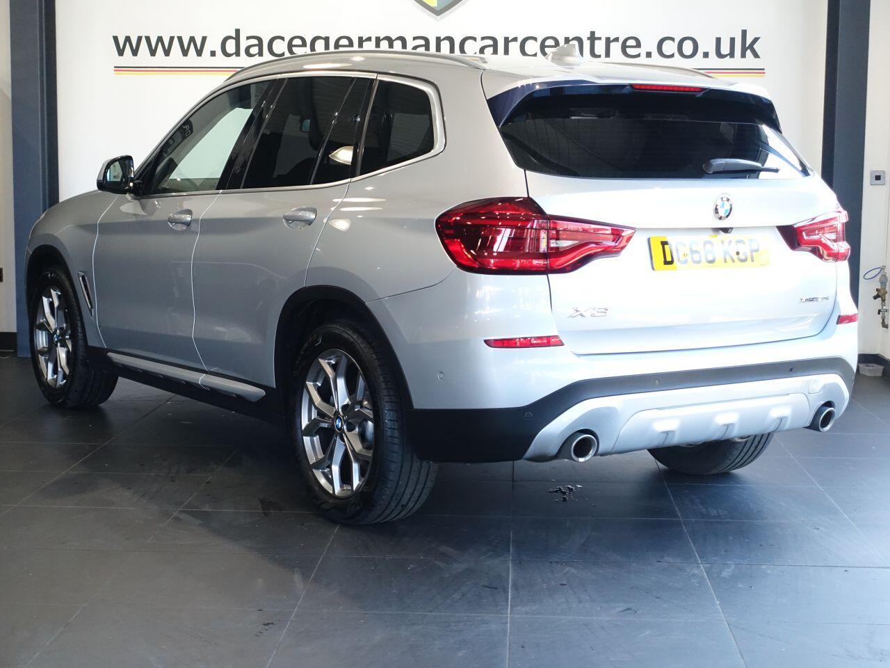 BMW X3 - Image 9