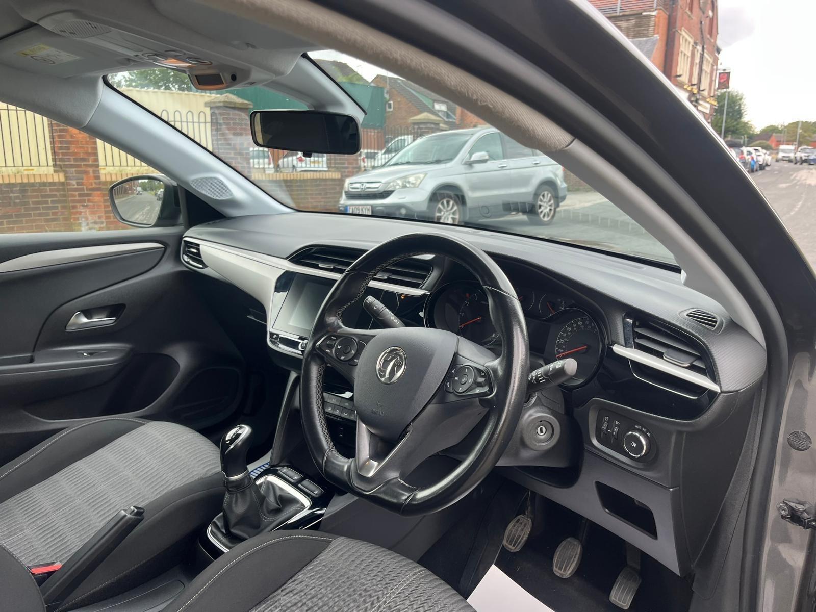 Vauxhall Corsa - Image 12
