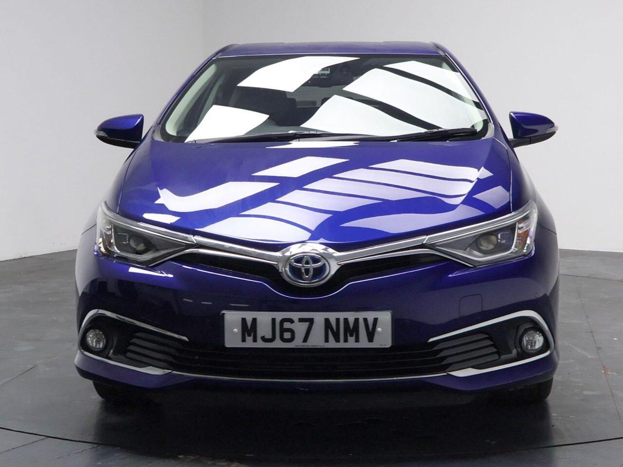 Toyota Auris - Image 3