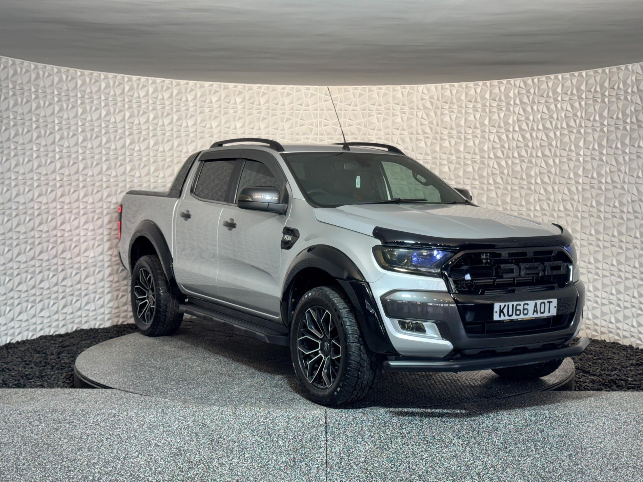 Ford Ranger - Image 6