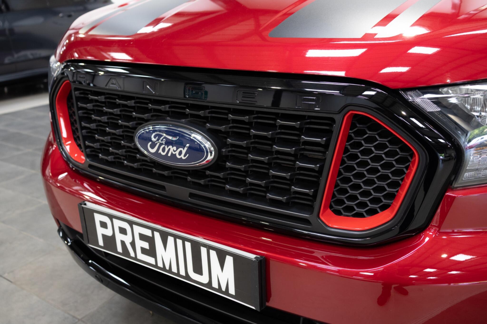 Ford Ranger - Image 43