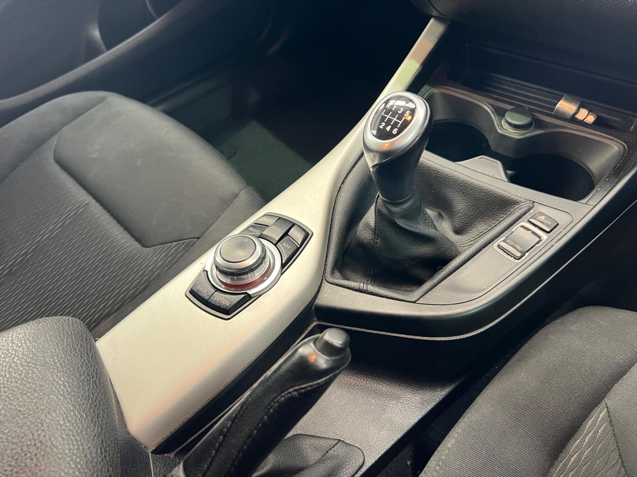 BMW 1 Series - Image 19