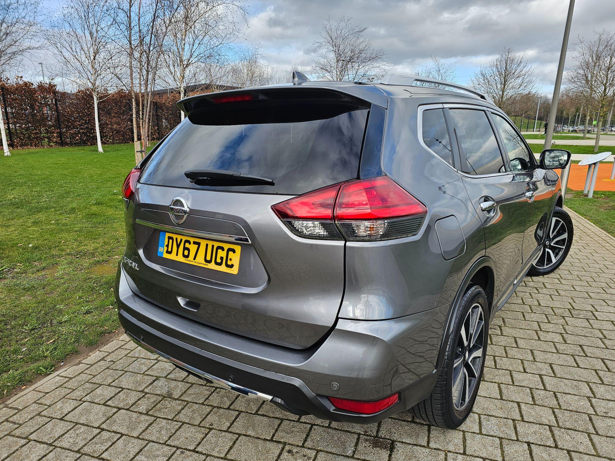 Nissan X-Trail - Image 24