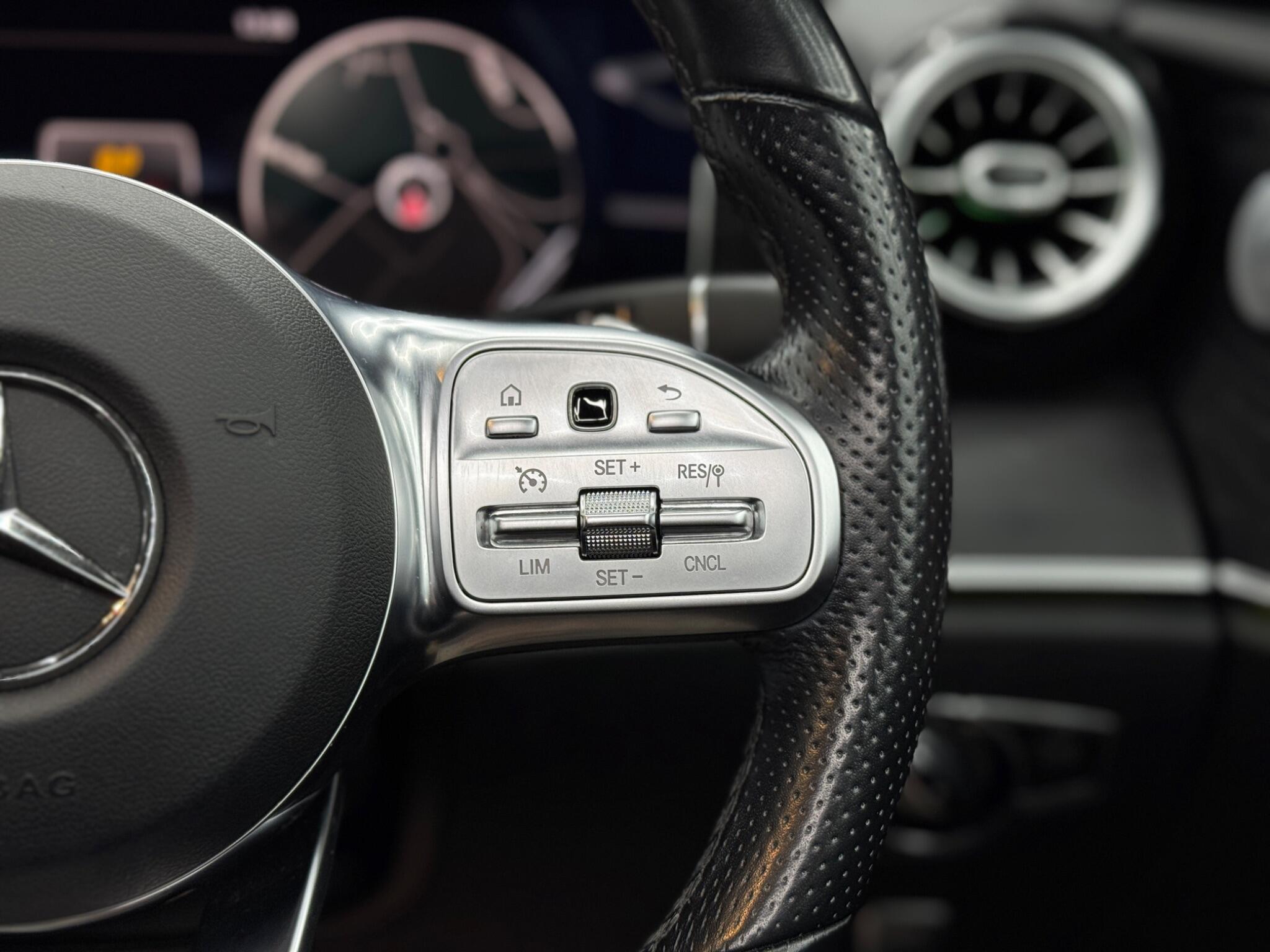 Mercedes E Class - Image 21