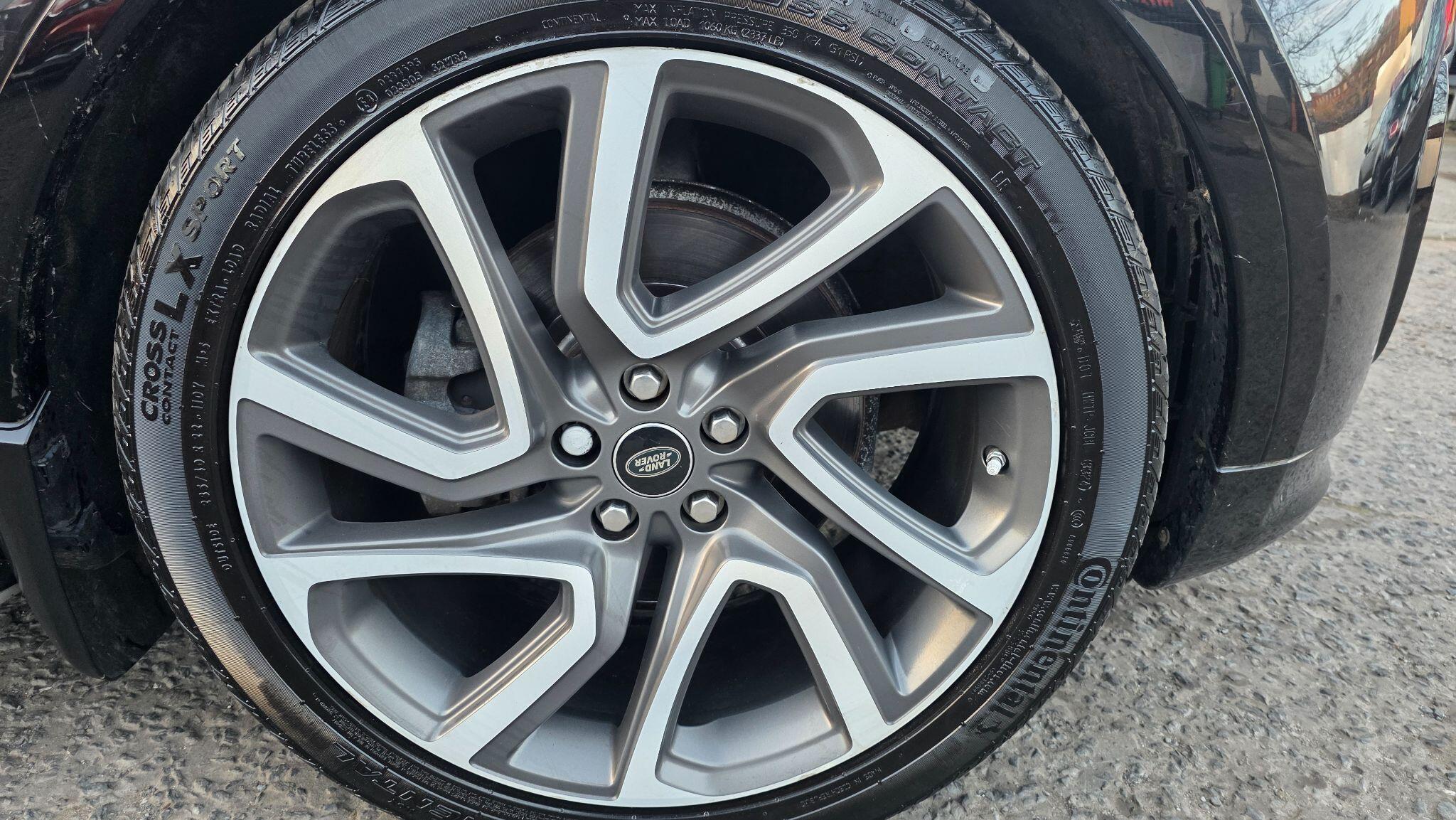 Land Rover Discovery - Image 62