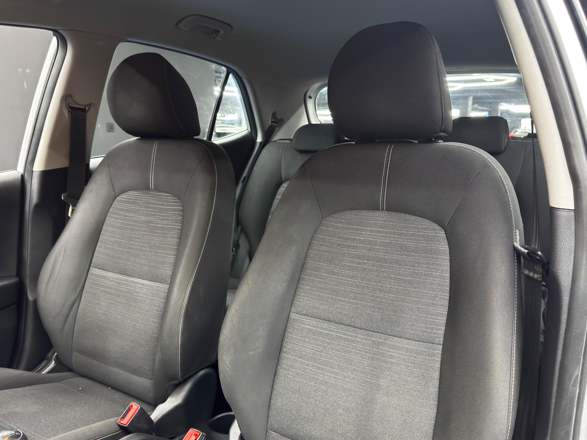 Kia Picanto - Image 15