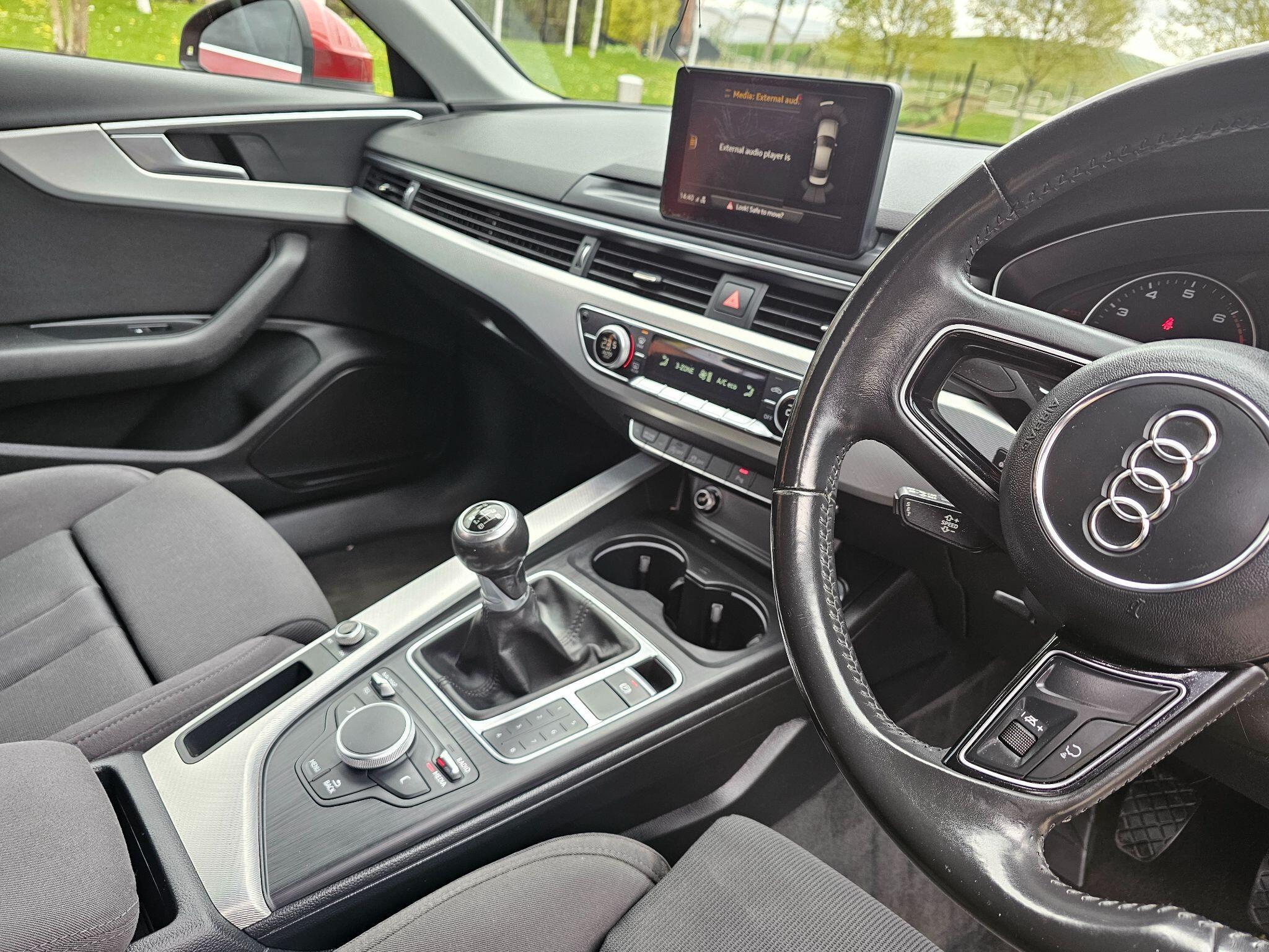 Audi A4 - Image 14
