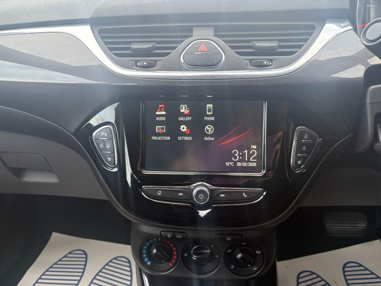 Vauxhall Corsa - Image 13