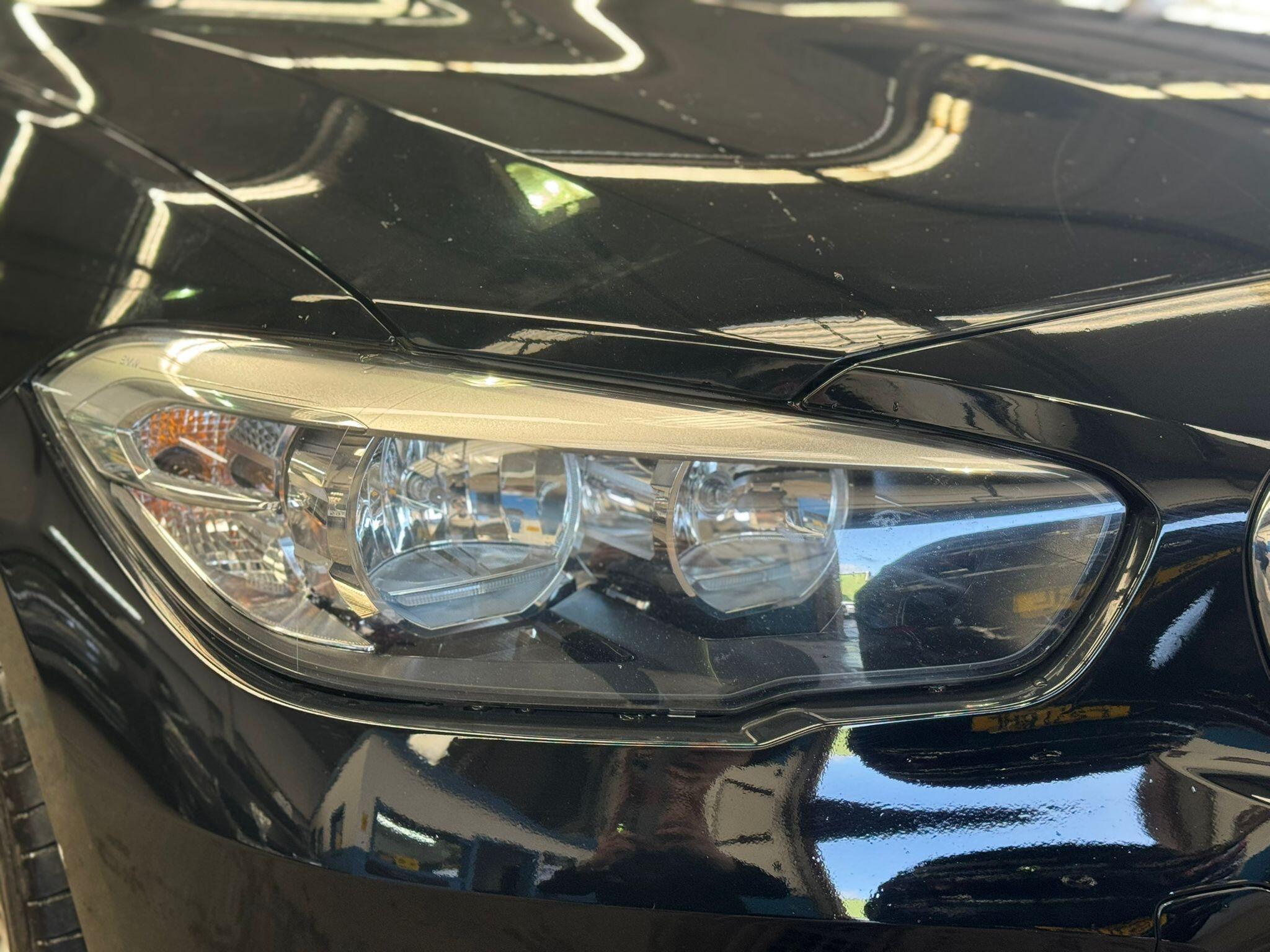 BMW 1 Series - Image 9