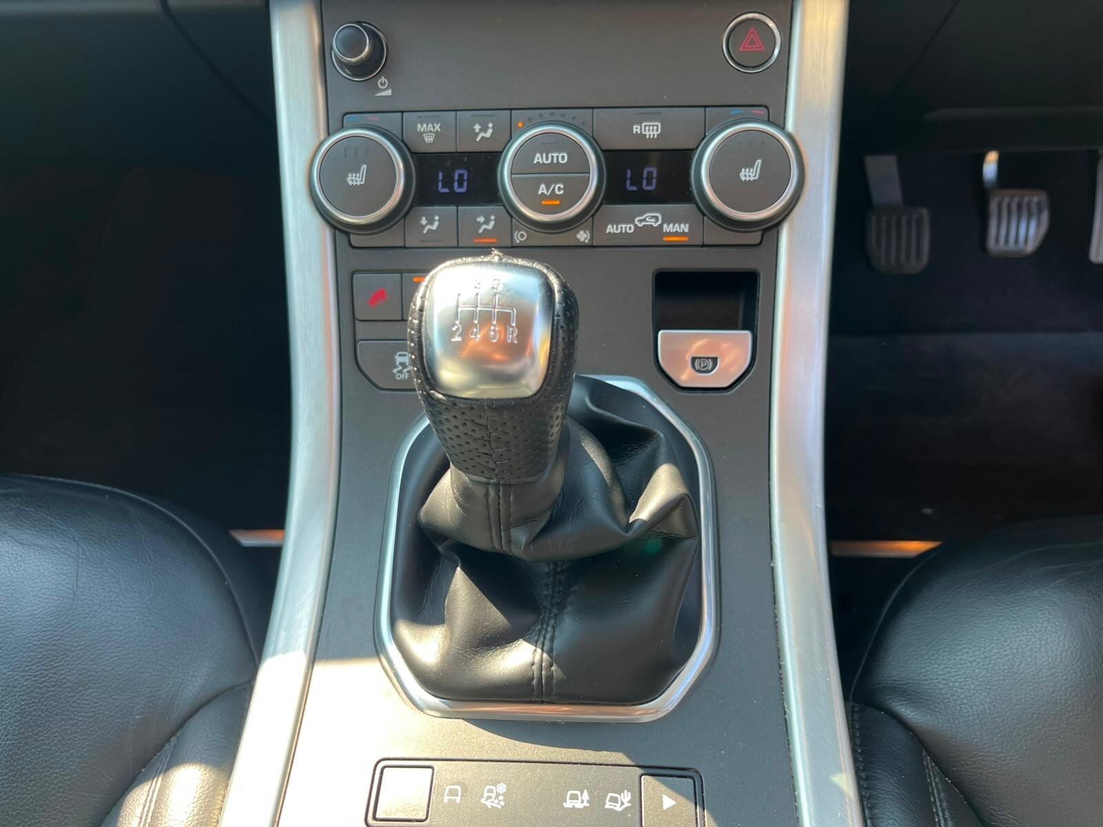 Land Rover Range Rover Evoque - Image 17