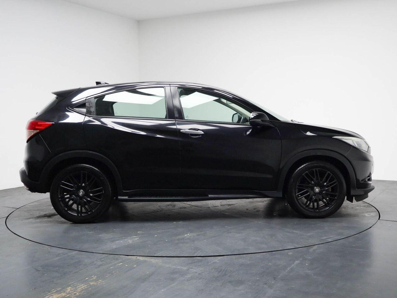 Honda HR-V - Image 9
