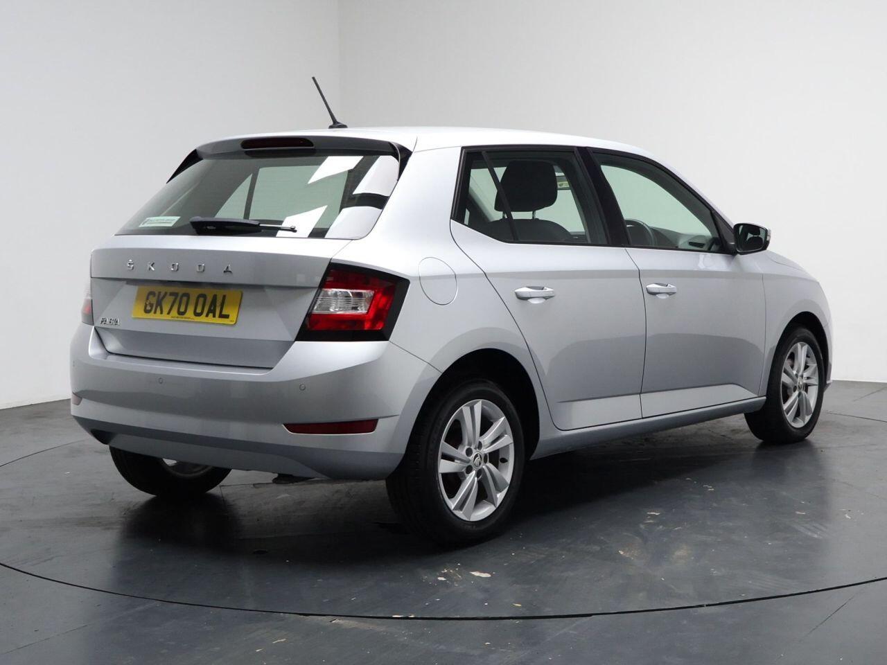 Skoda Fabia - Image 7