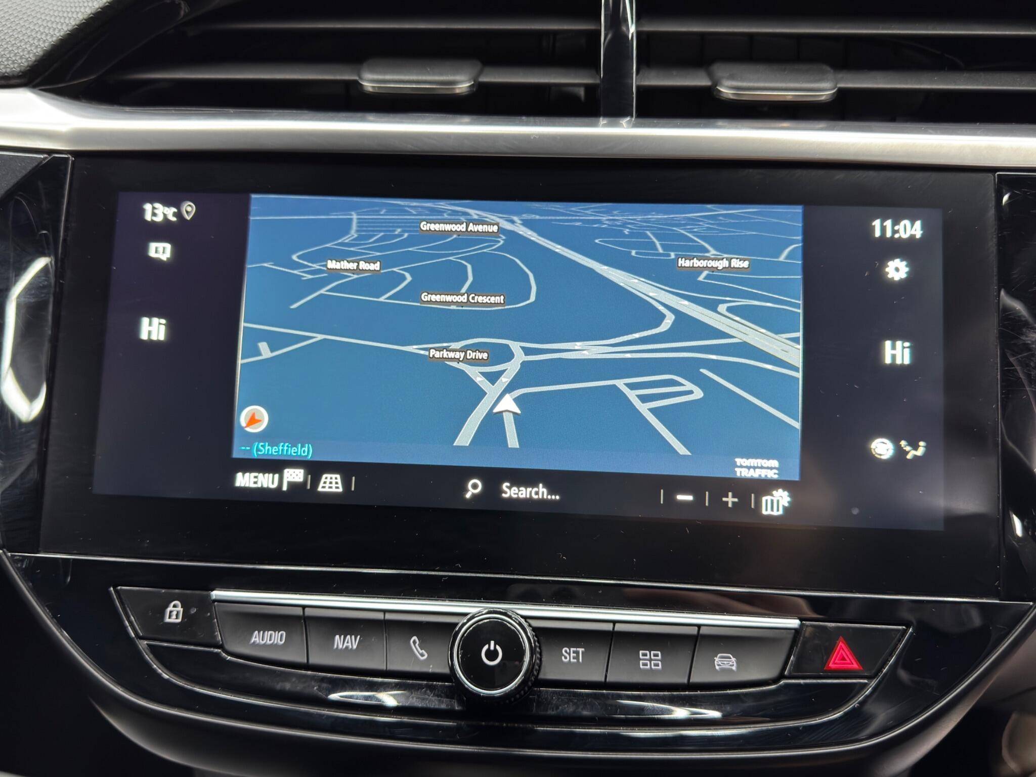 Vauxhall Corsa - Image 28