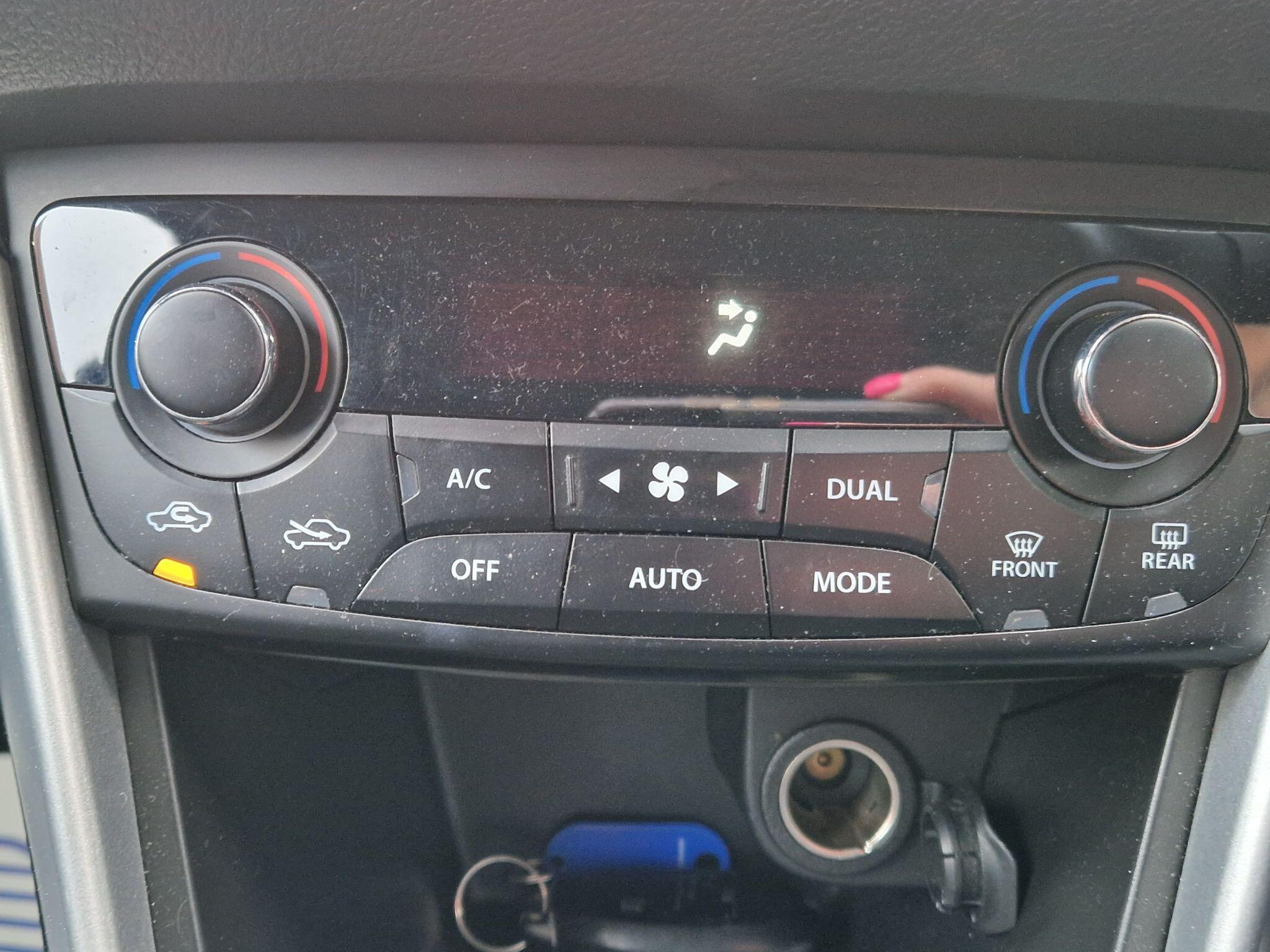 Suzuki SX4 S-Cross - Image 48