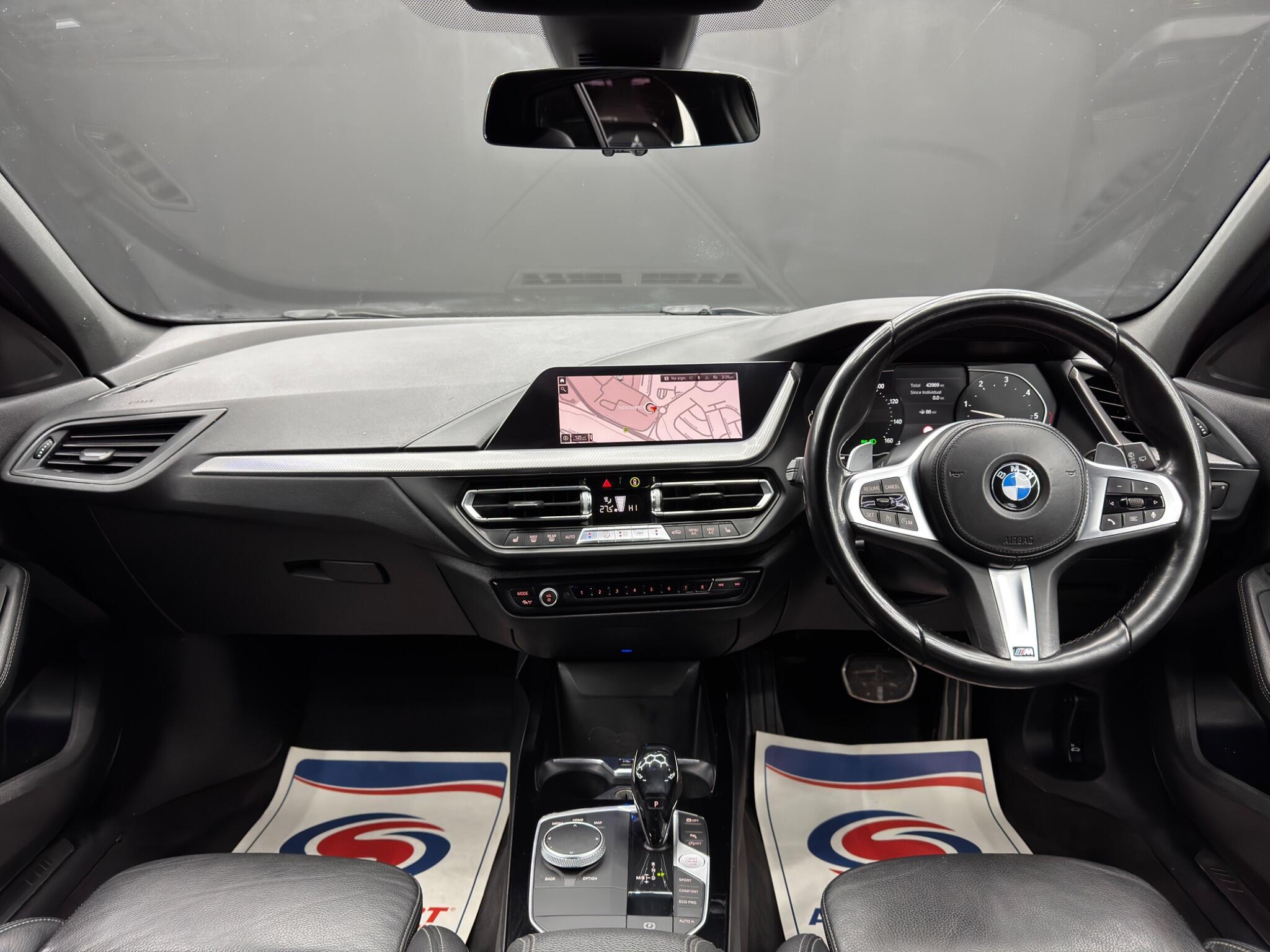 BMW 1 Series - Image 10