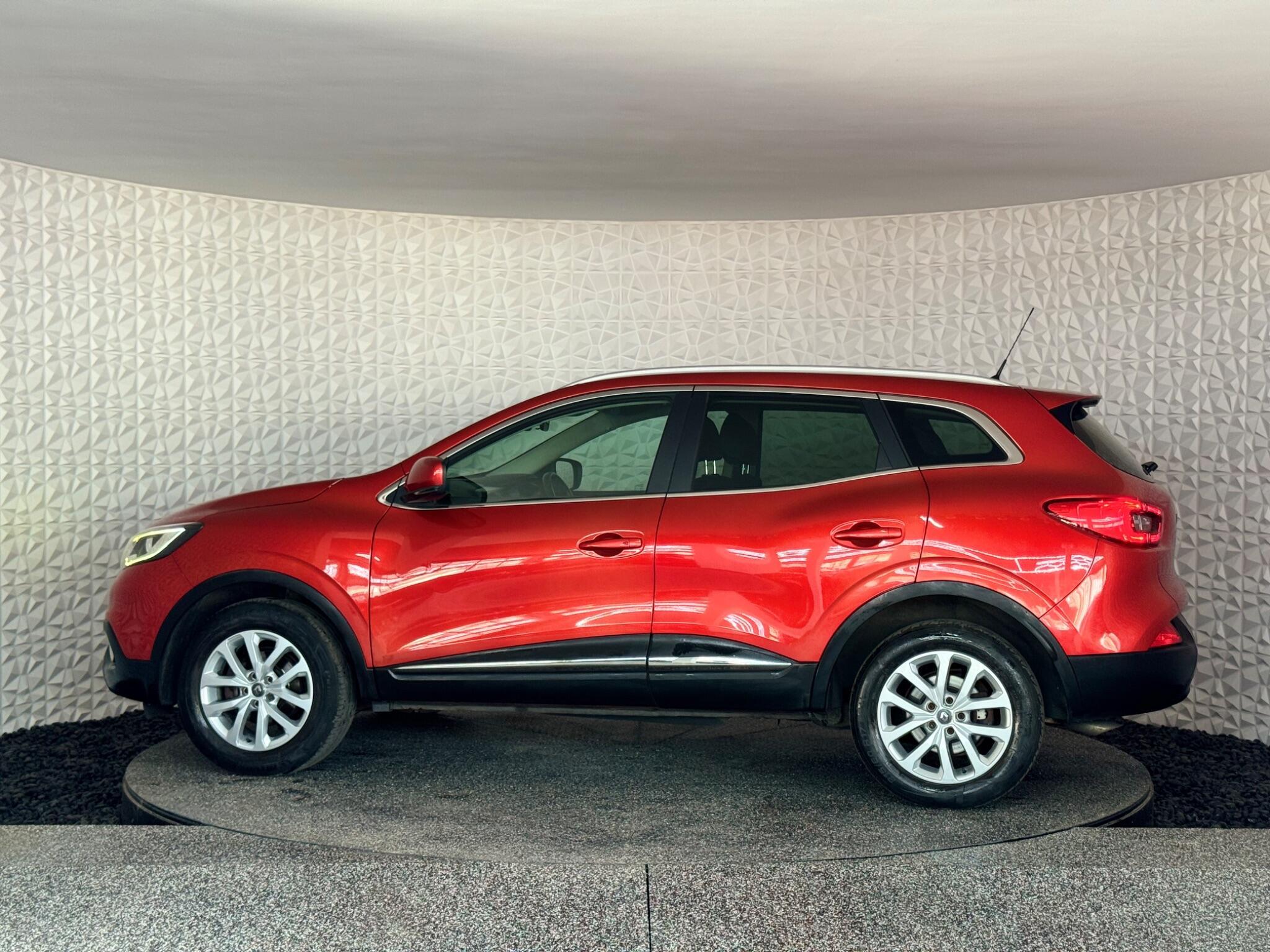 Renault Kadjar - Image 17
