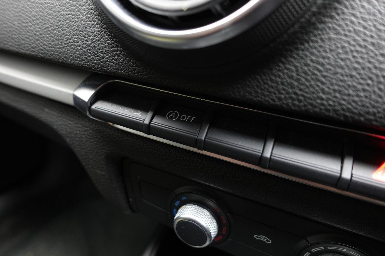 Audi A3 - Image 35