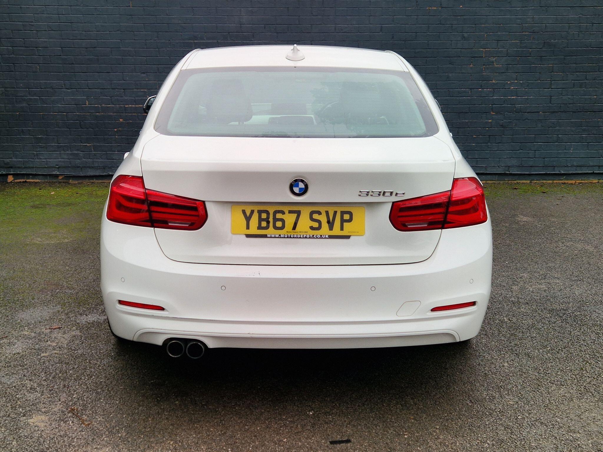 BMW 3 Series - Image 9