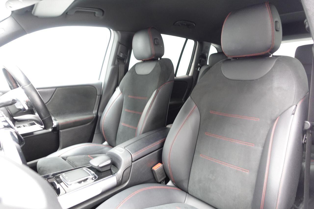 Mercedes-benz GLB - Image 17