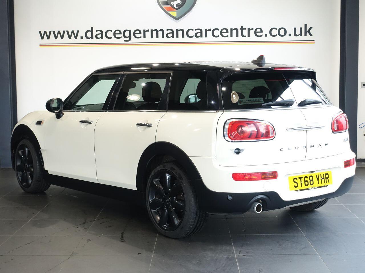 MINI Clubman - Image 9