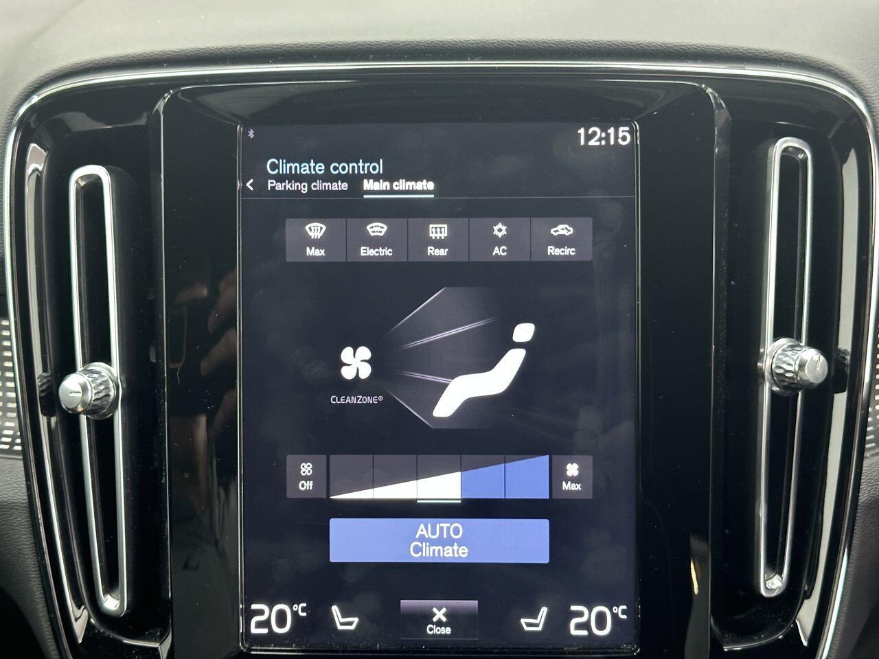 Volvo XC40 - Image 30