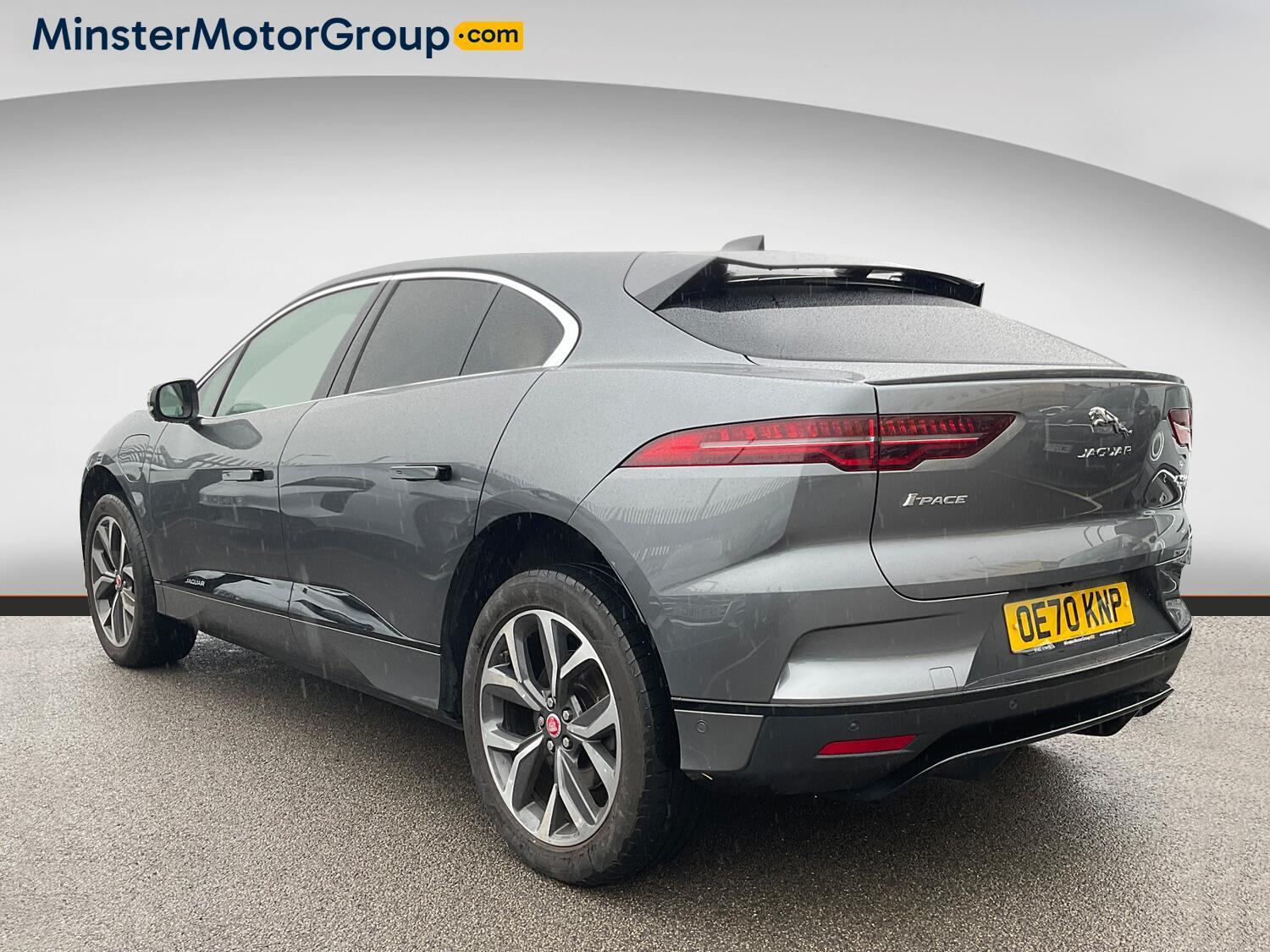 Jaguar I-Pace - Image 3