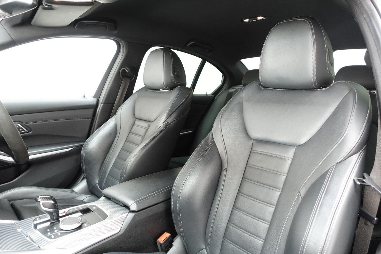 BMW 3 Series - Image 17