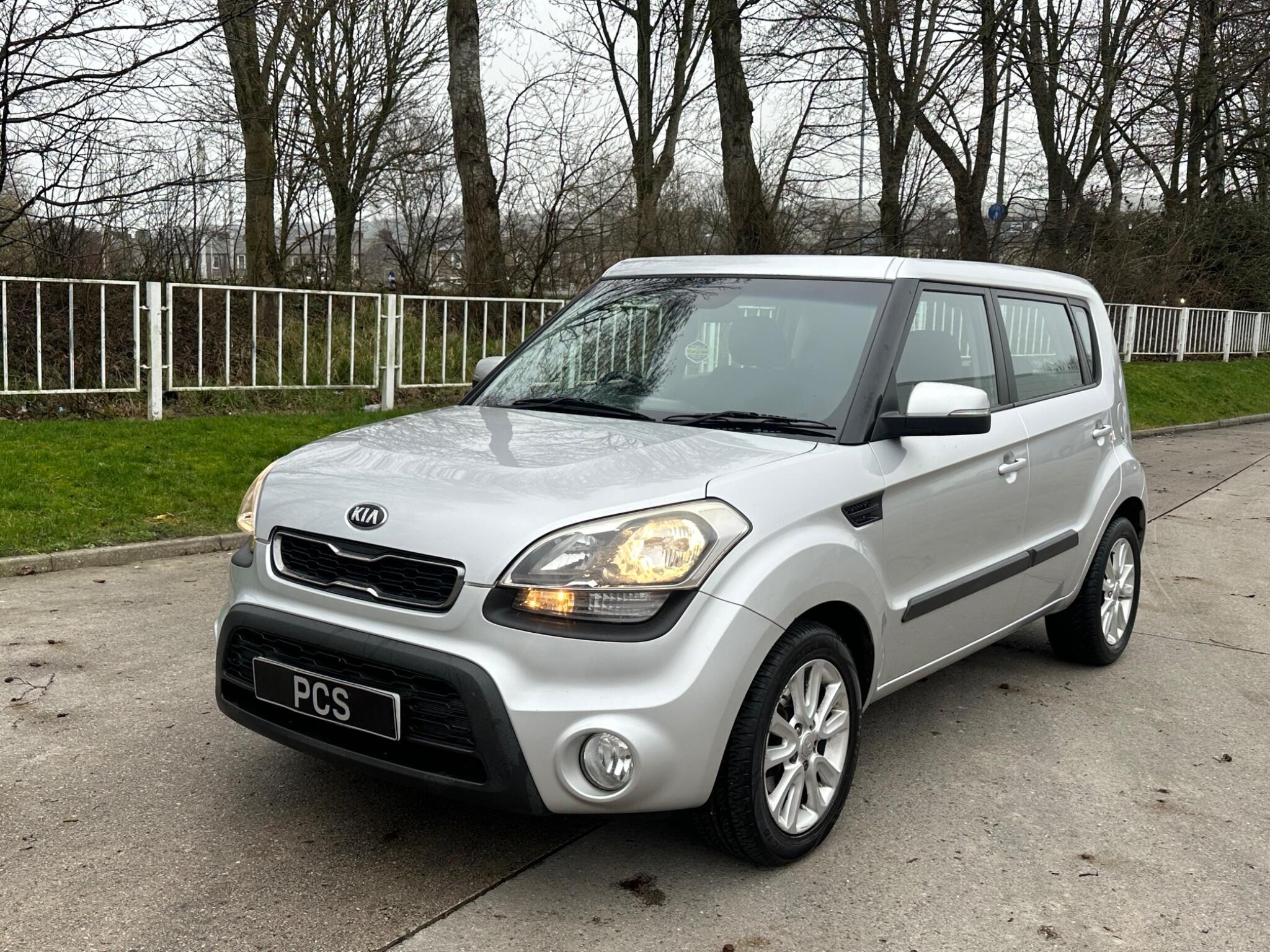 Kia Soul - Image 39