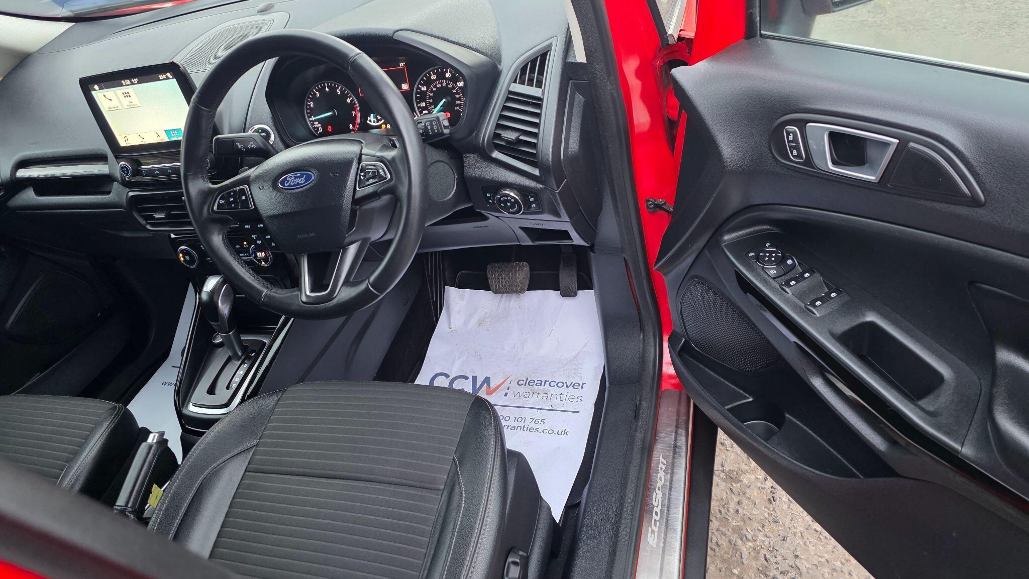 Ford Ecosport - Image 20