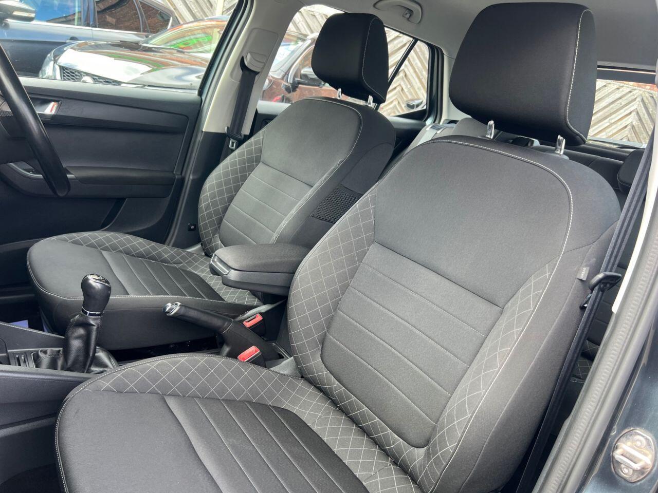 Skoda Fabia - Image 18