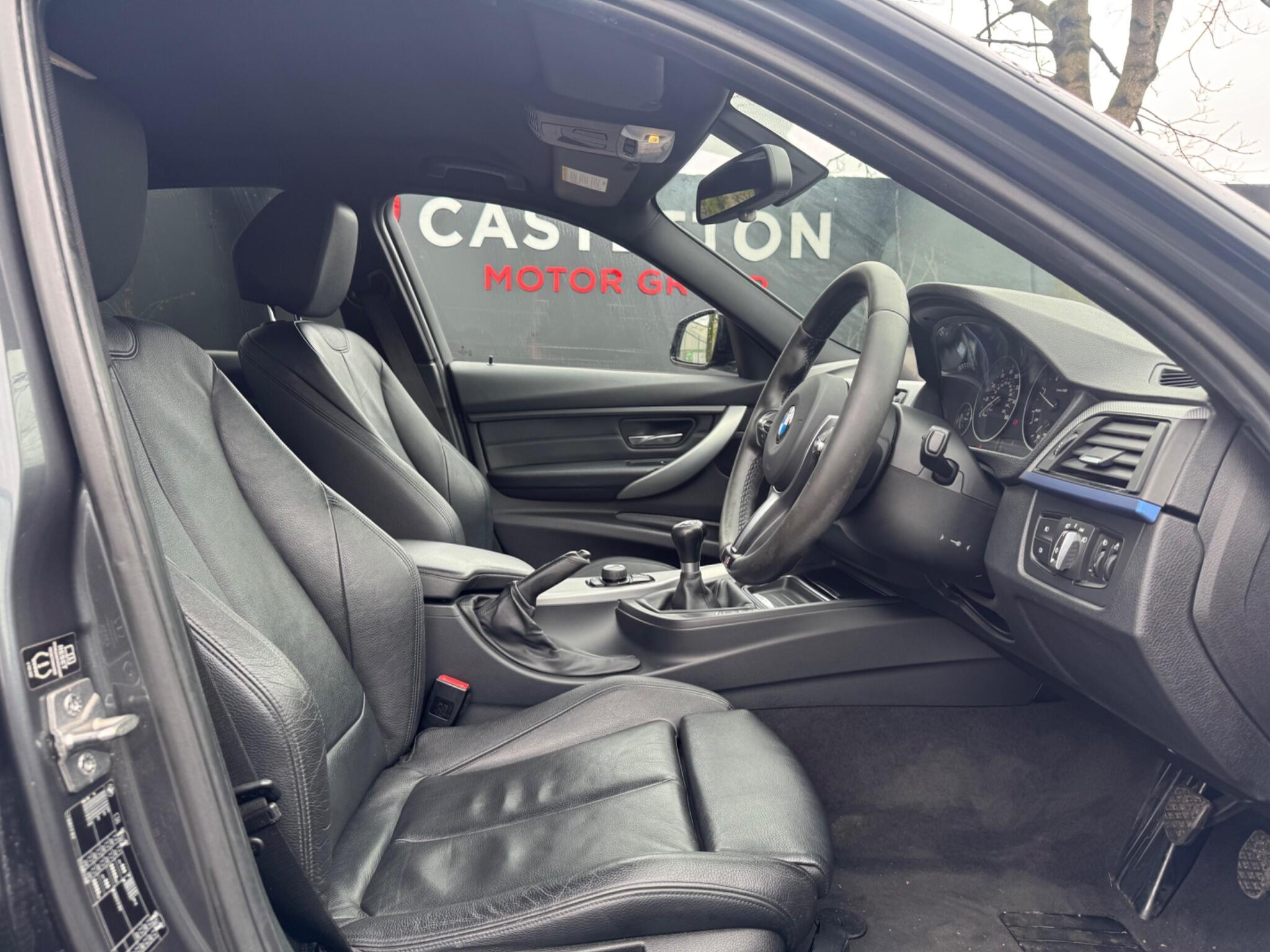 BMW 3 Series - Image 14