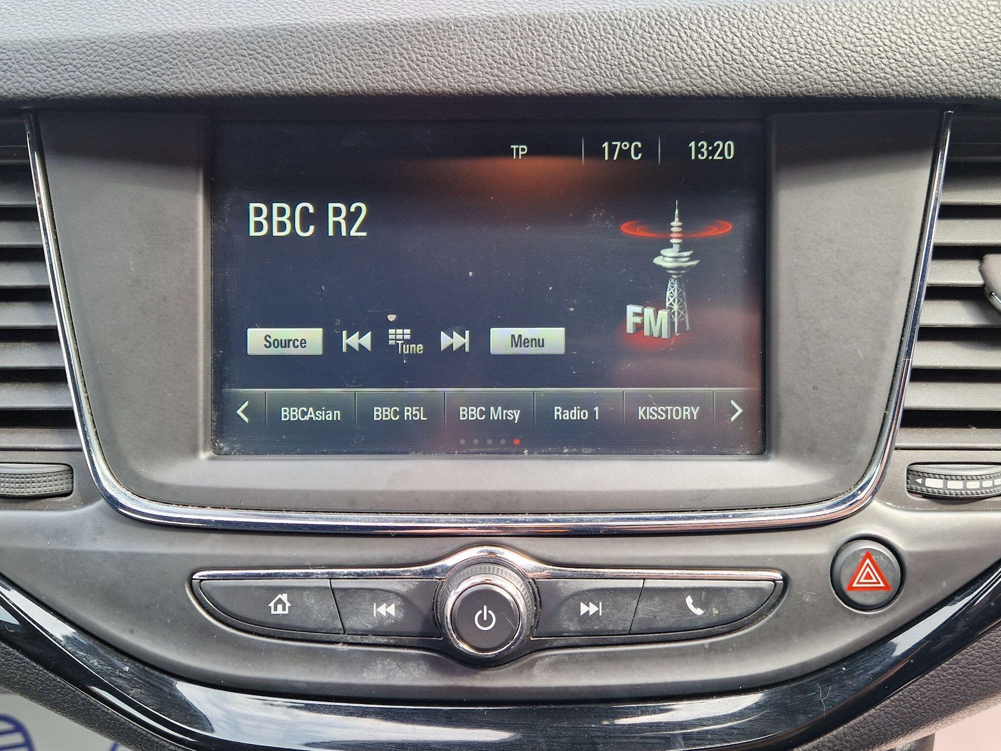 Vauxhall Astra - Image 51