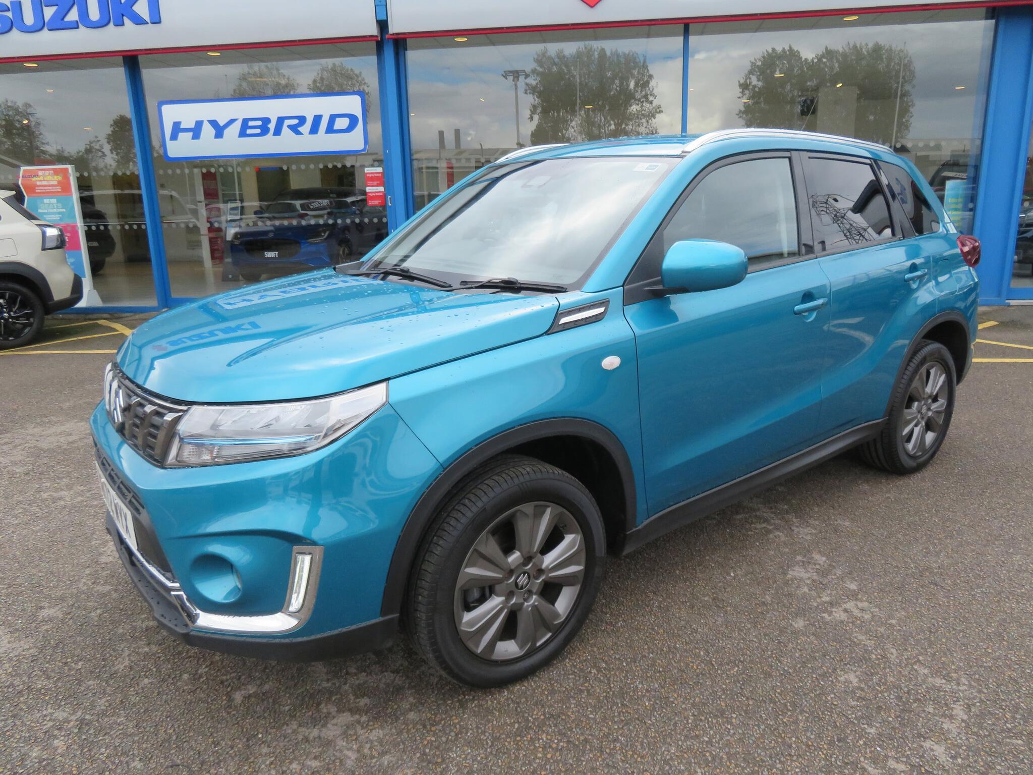 Suzuki Vitara - Image 5