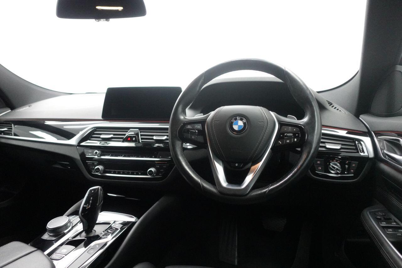 BMW 6 SERIES GRAN TURISMO - Image 19