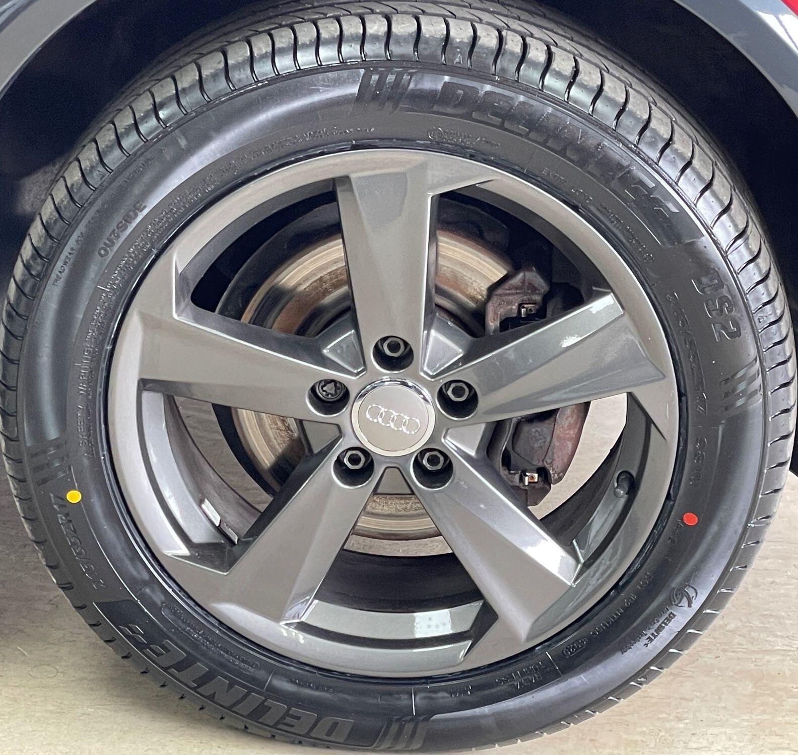 Audi Q2 - Image 15