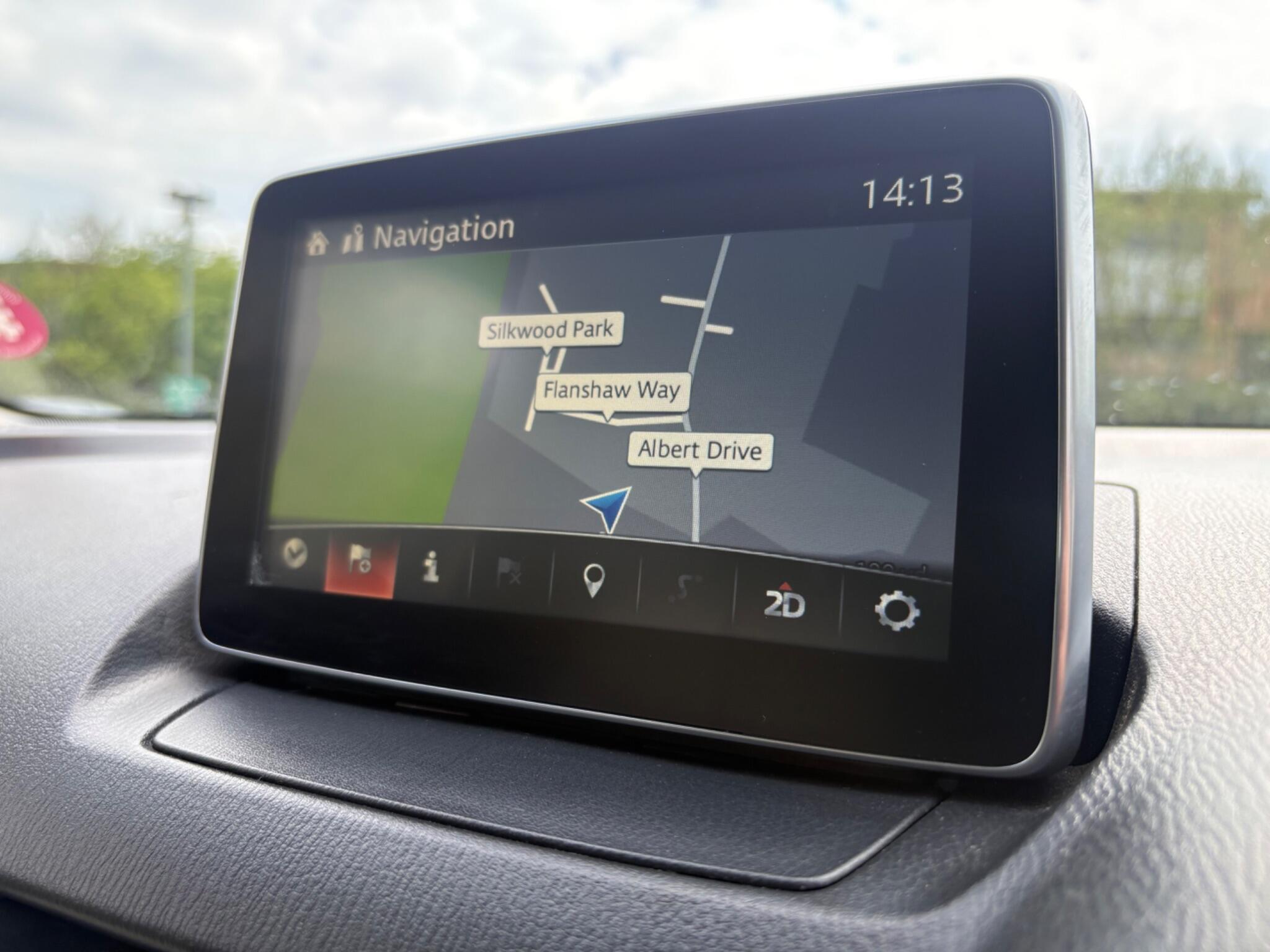 Mazda MAZDA2 - Image 44