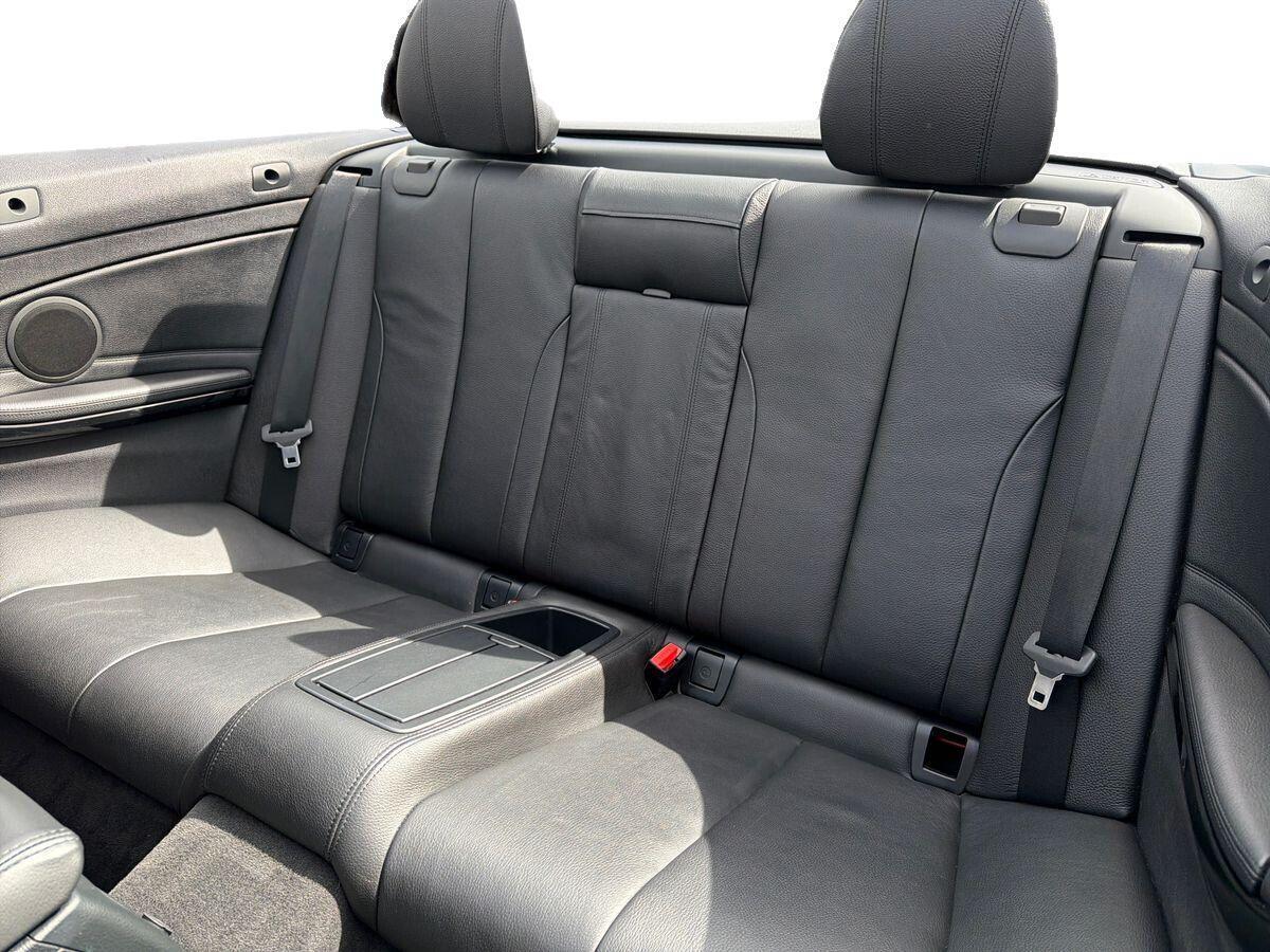 BMW 4 Series - Image 21