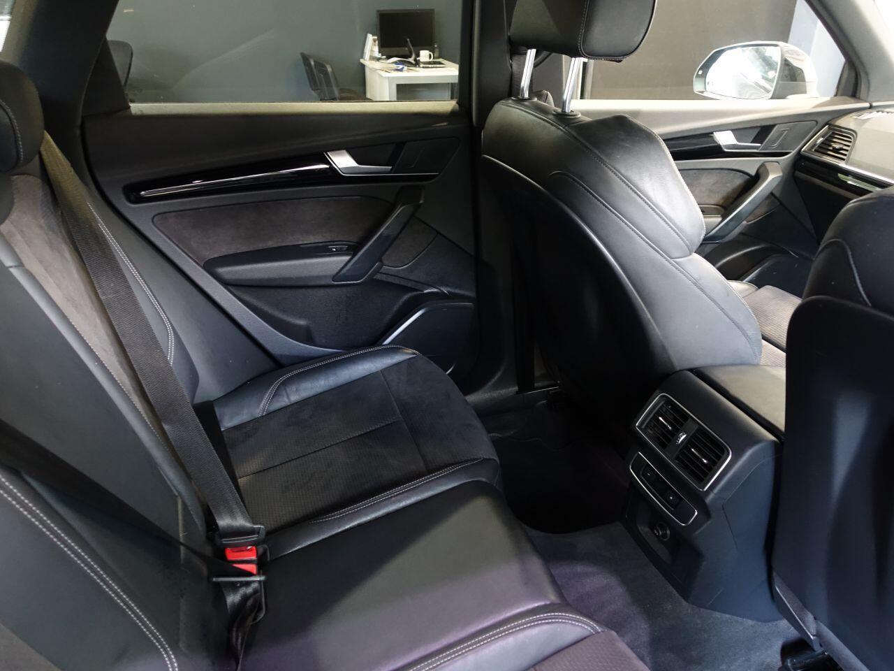 Audi Q5 - Image 15
