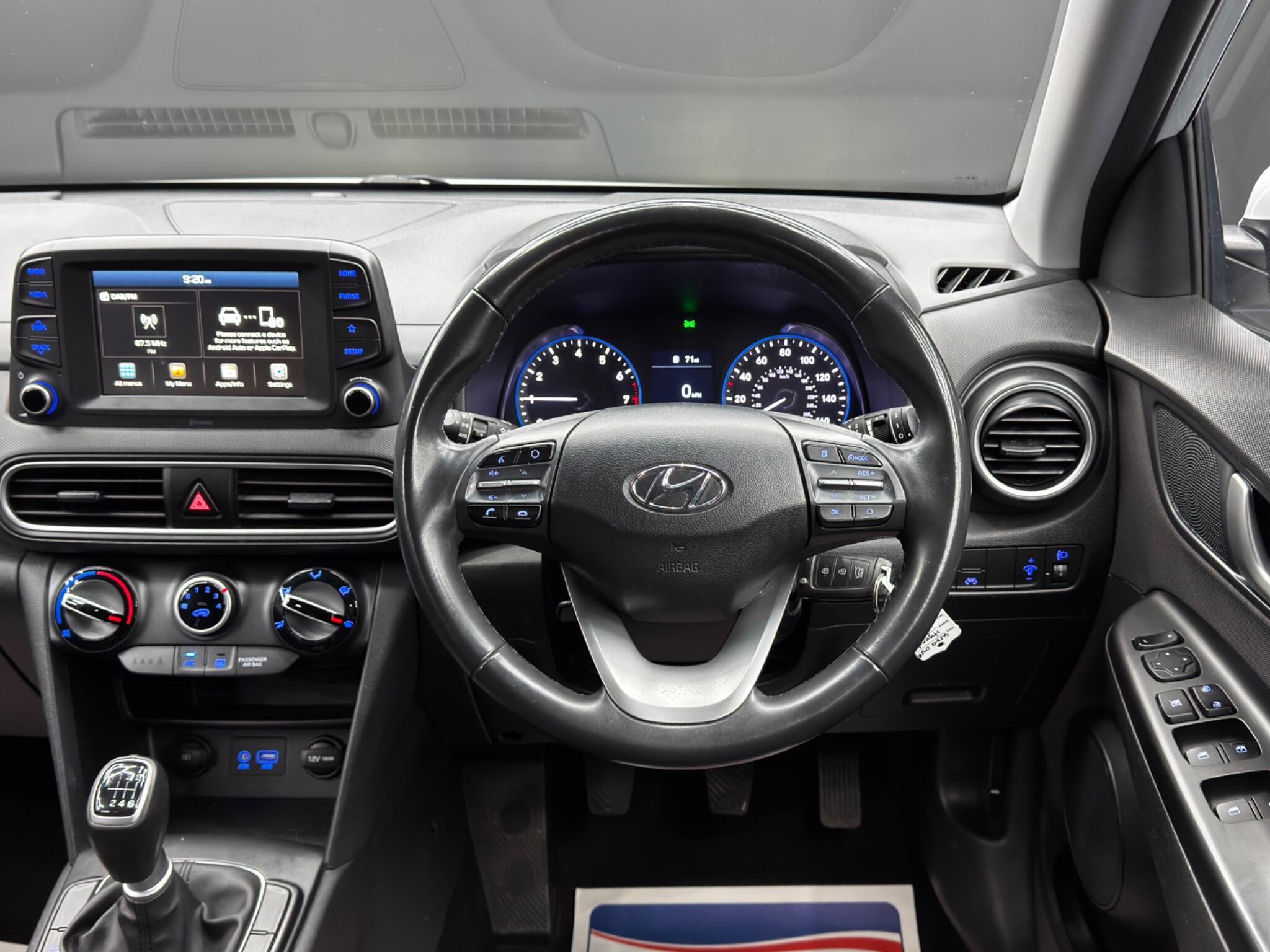 Hyundai Kona - Image 18