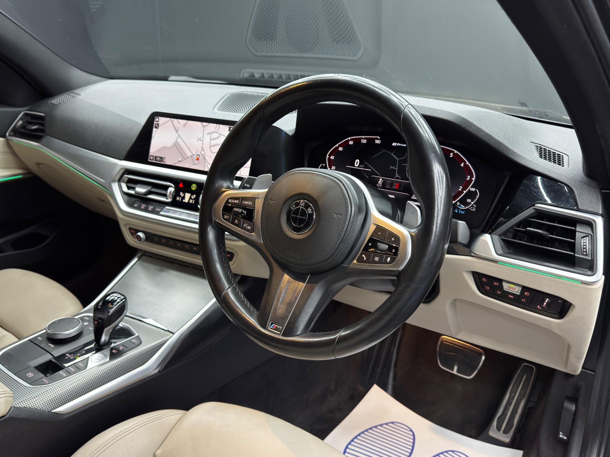 BMW 3 Series - Image 9