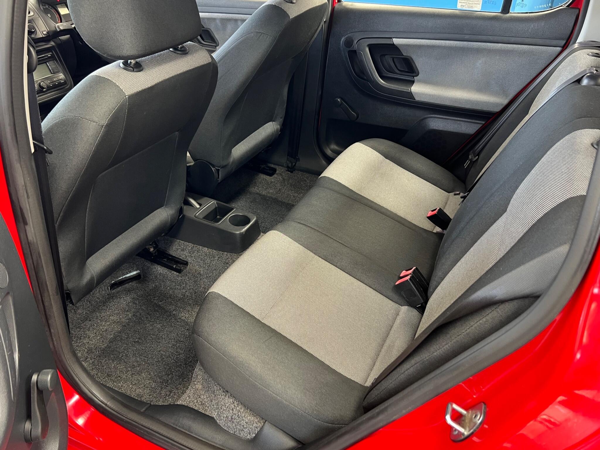 Skoda Fabia - Image 22