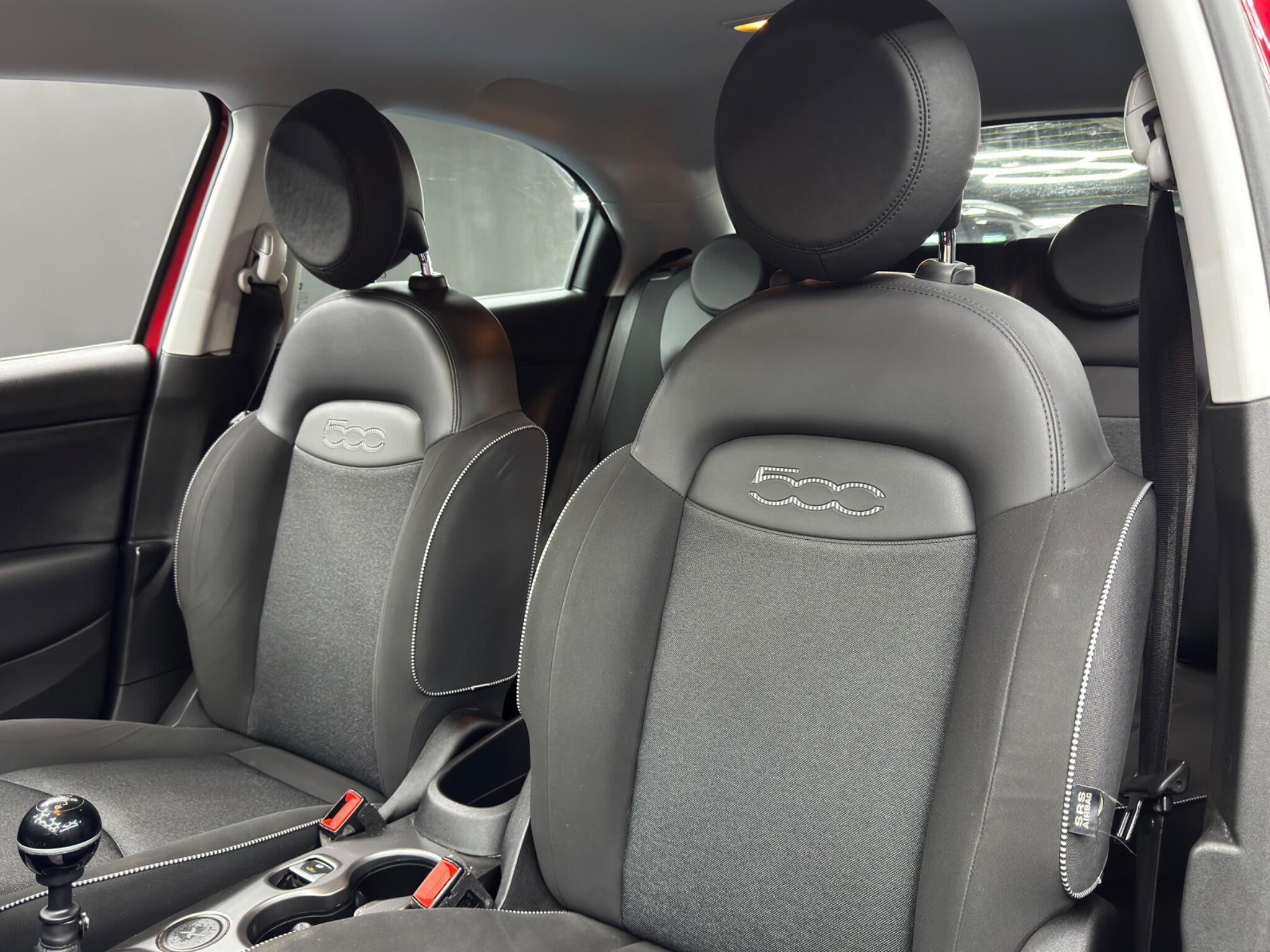 Fiat 500X - Image 14