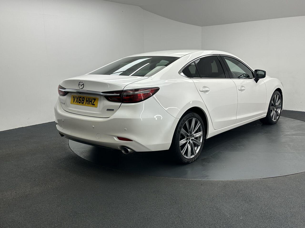 Mazda MAZDA6 - Image 10