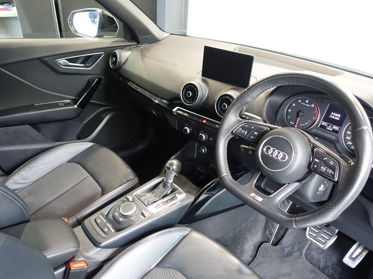 Audi Q2 - Image 2