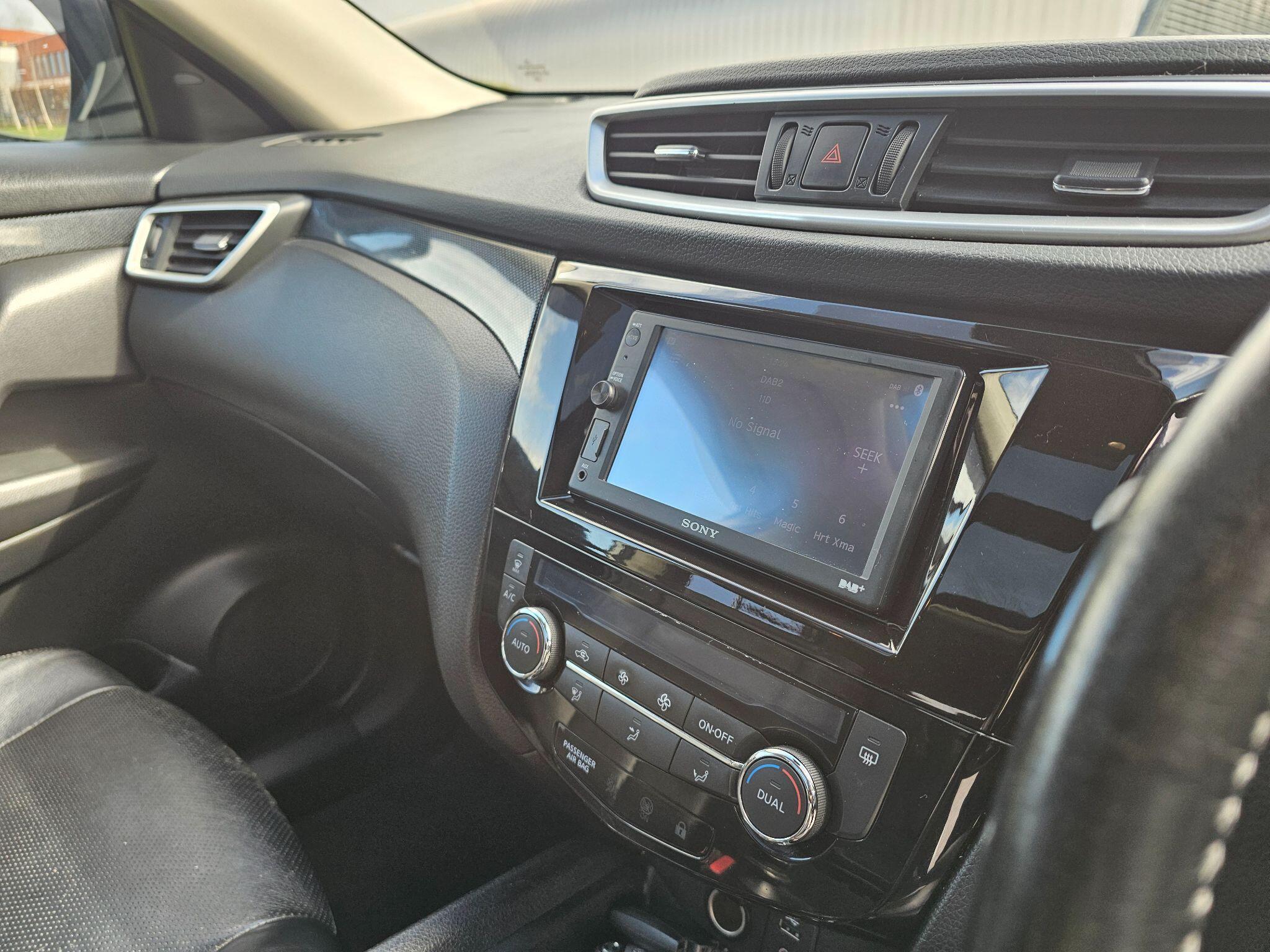 Nissan X-Trail - Image 18