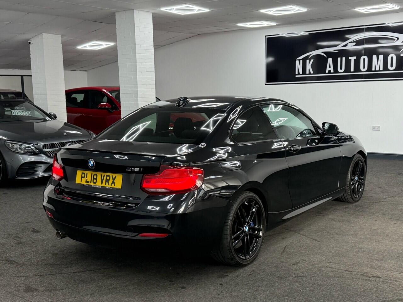 BMW 2 Series - Image 3