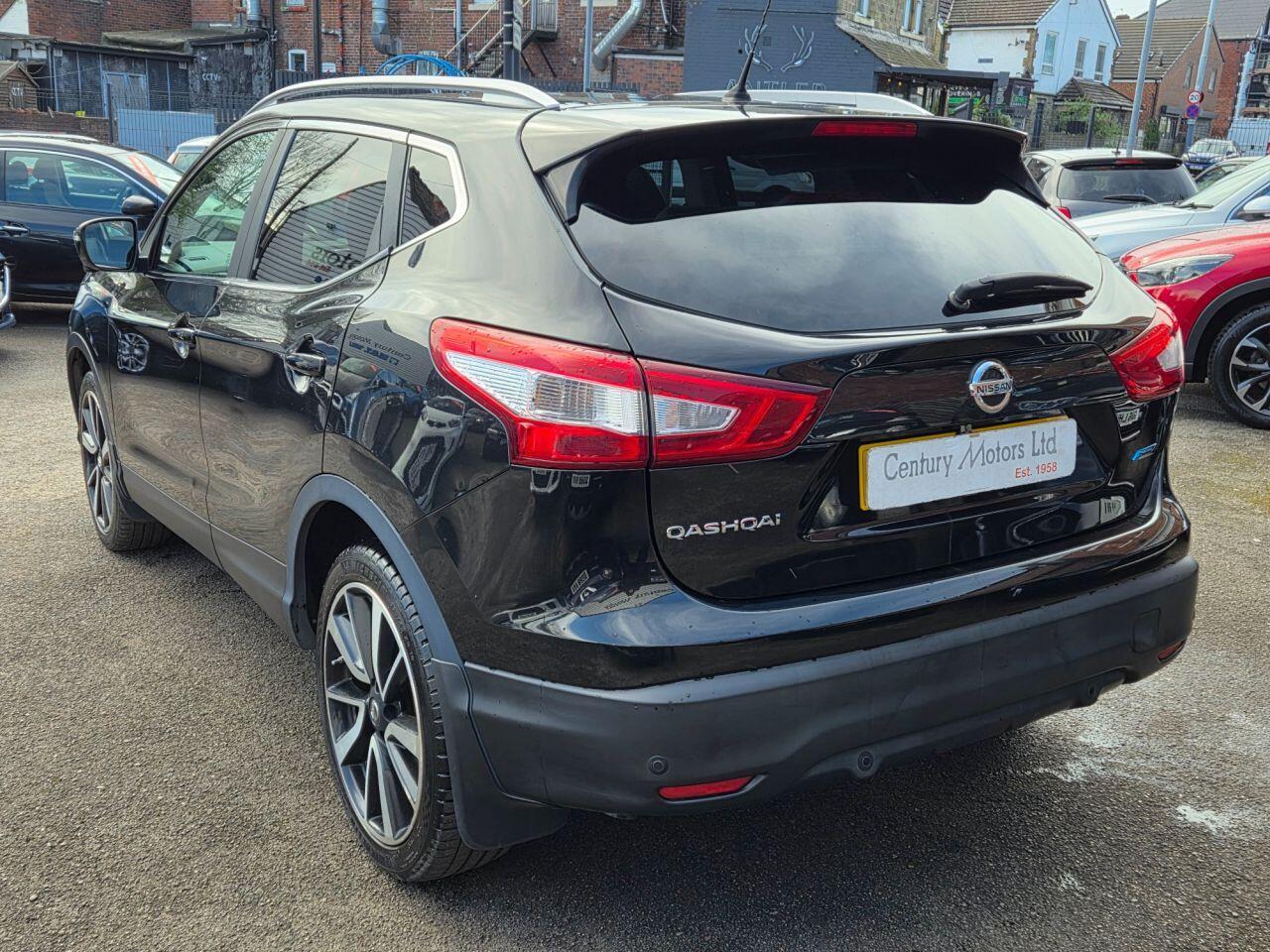 Nissan Qashqai - Image 5