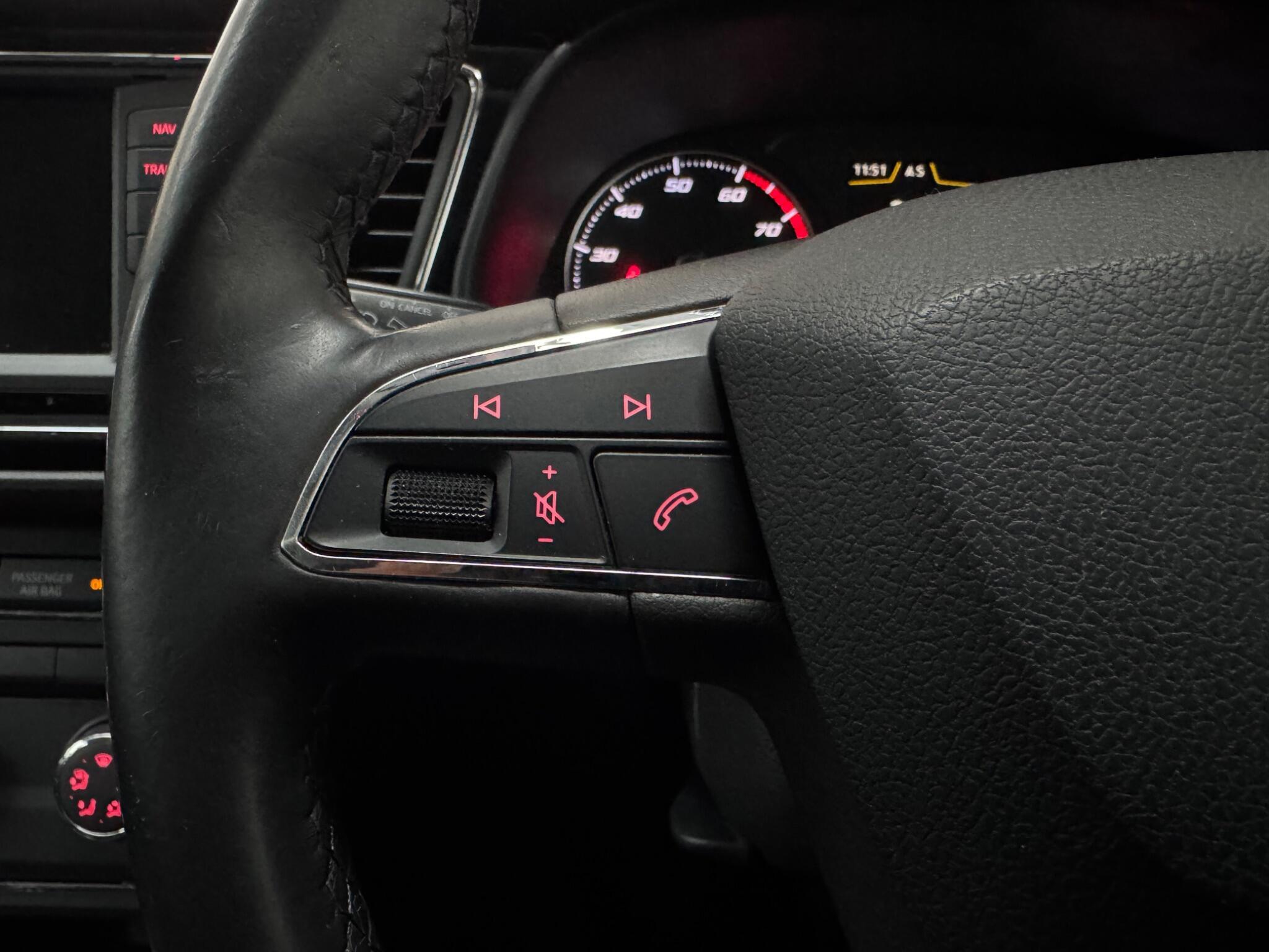 SEAT Leon - Image 19
